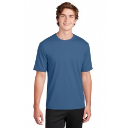 Men's Short Sleeve T-Shirts Available in All Colors
